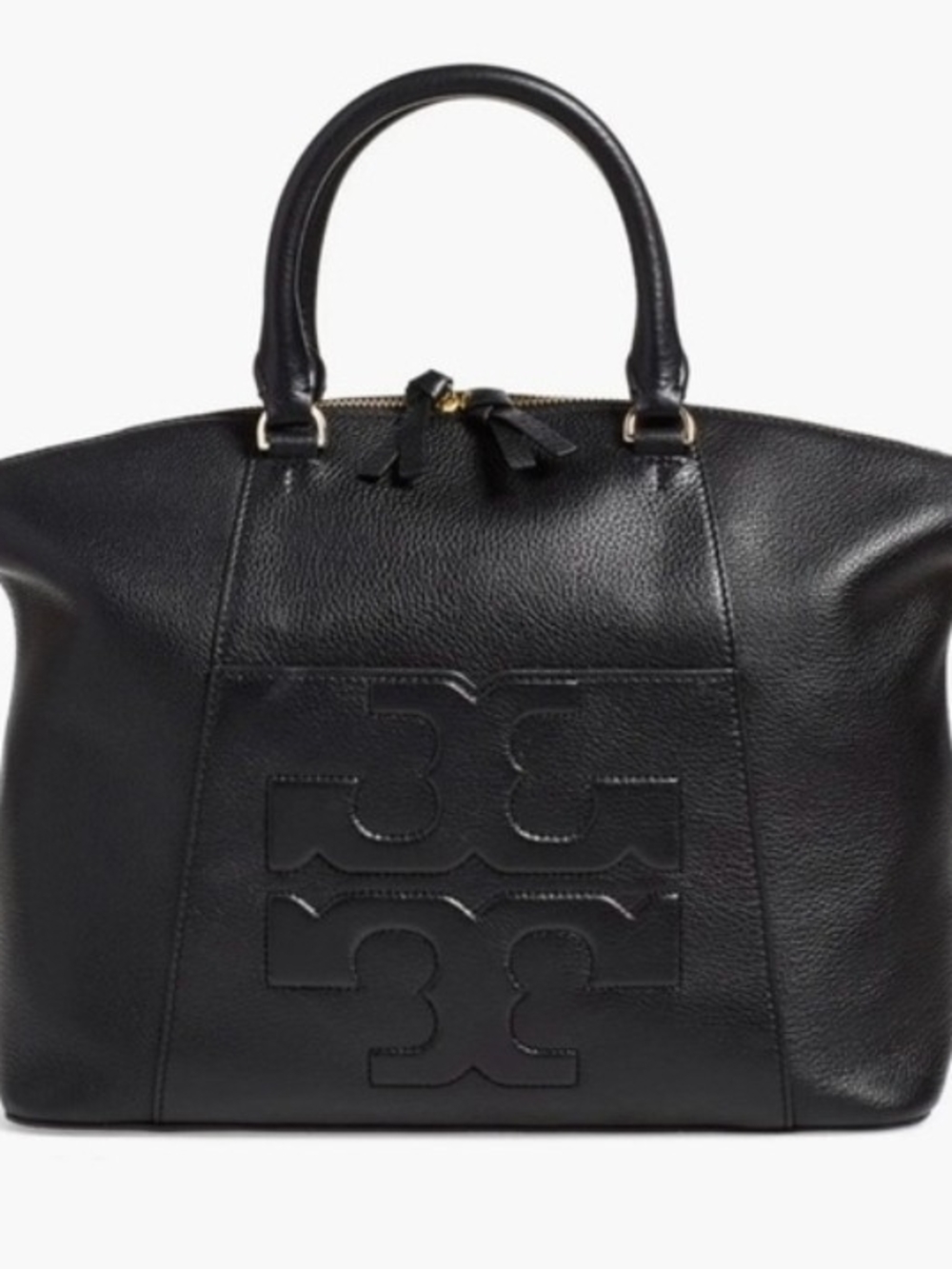Tory Burch Bombe T East West Tote
